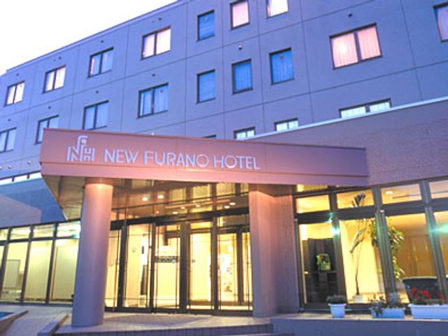 ニュー富良野ホテル 宿泊予約 飛行機付き予約 価格が魅力